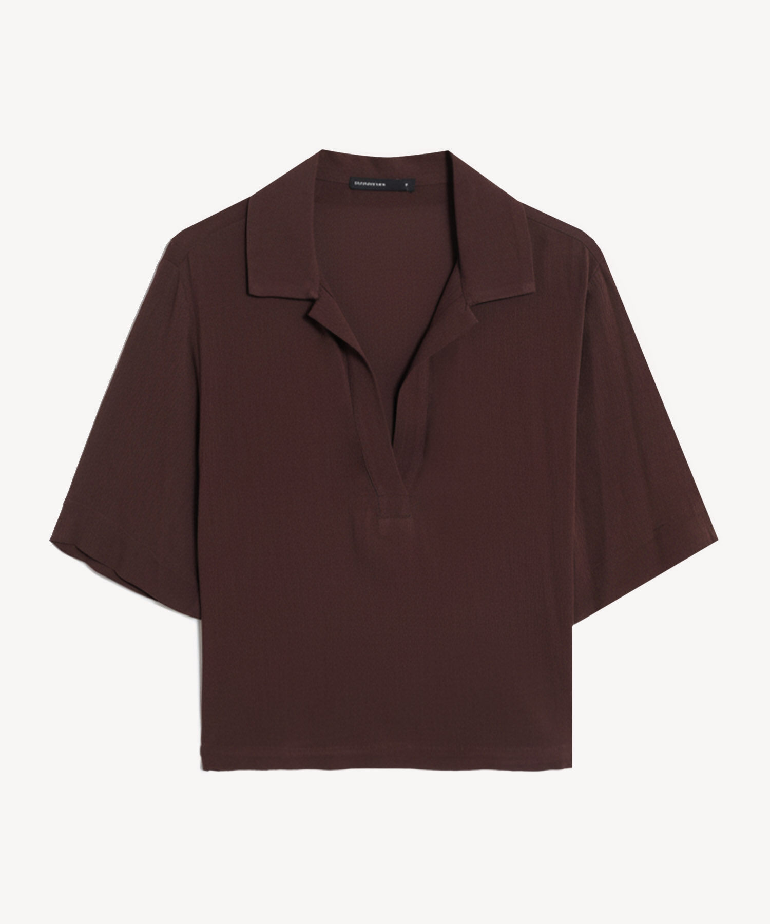 Blusas de moda para mujer