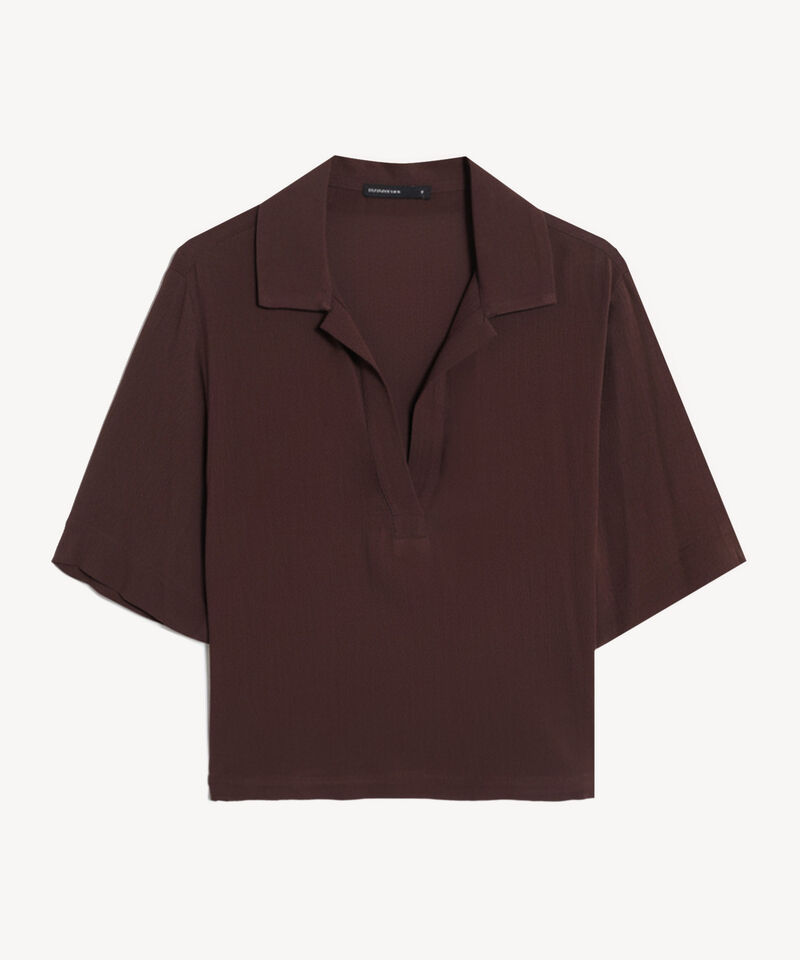 Blusas de moda para mujer