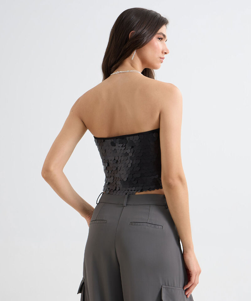 Blusas de moda para mujer