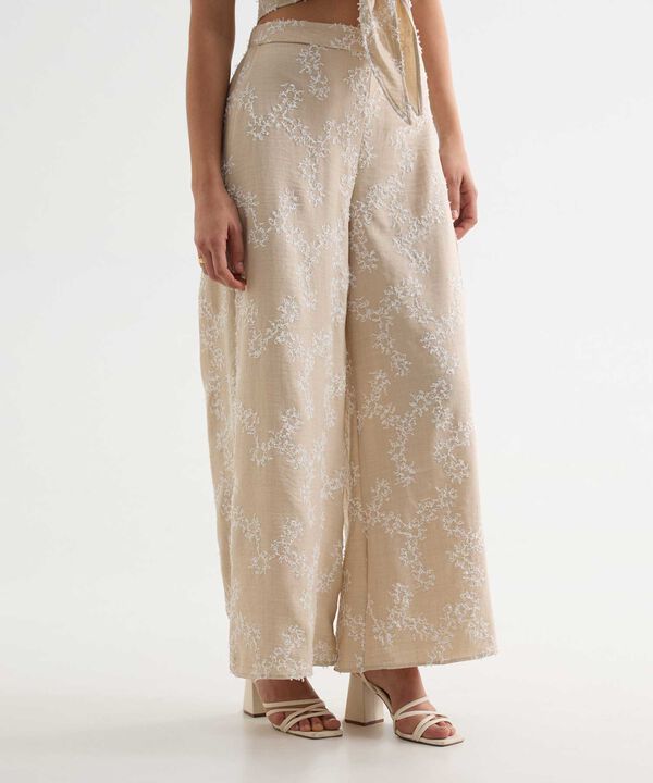 Pantalones para mujer image number null