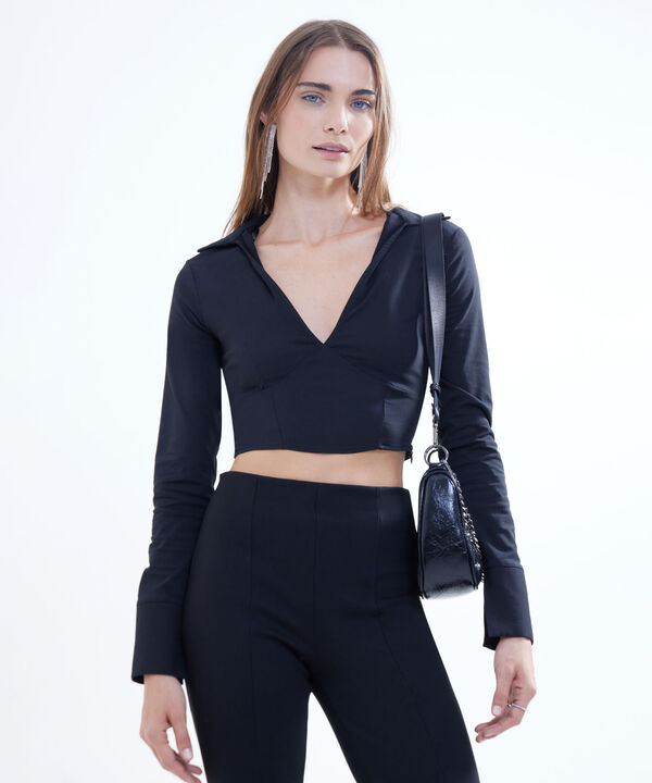 Blusas De Moda image number null