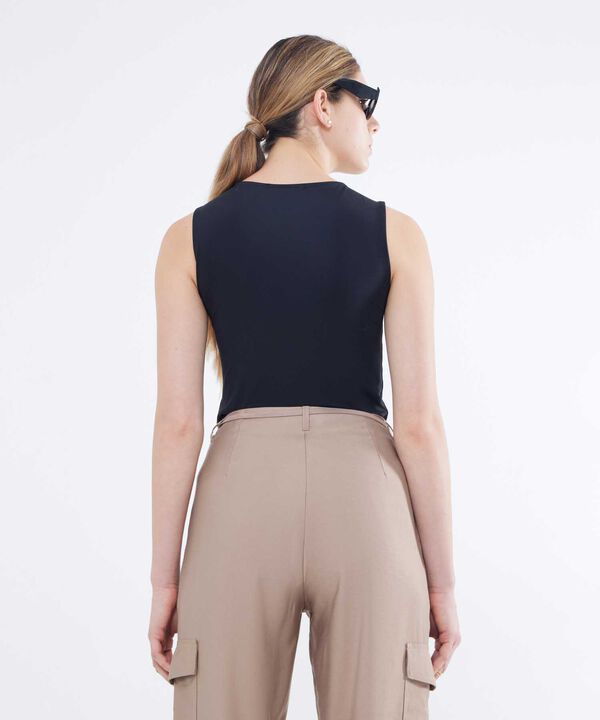 Camisetas Mujer
