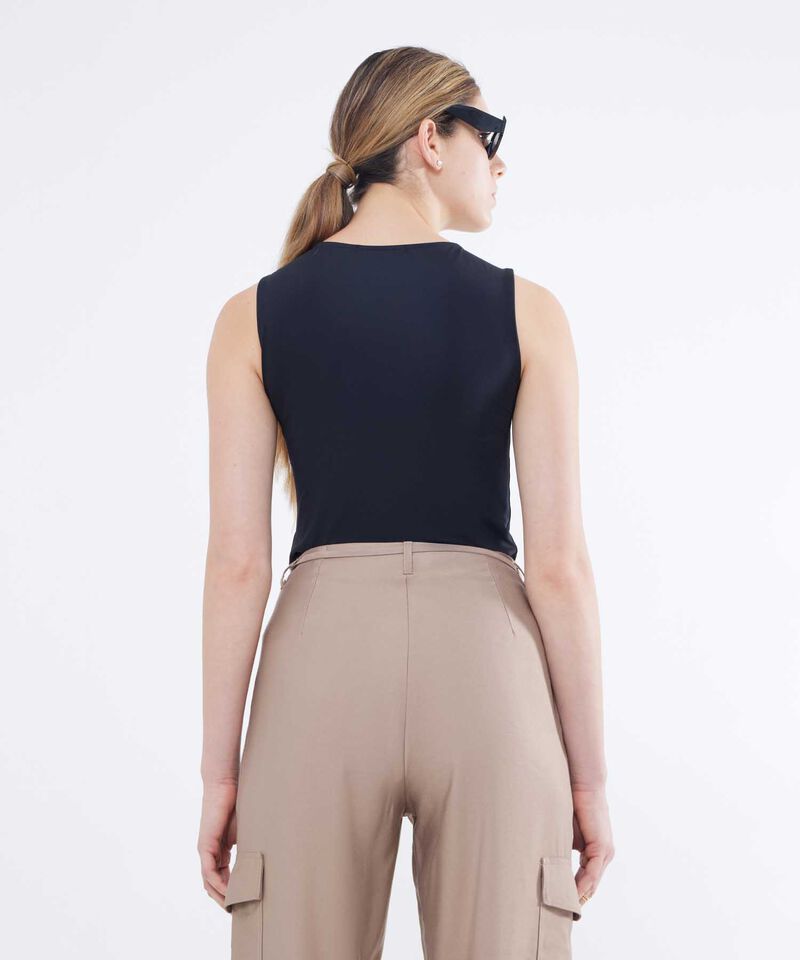 Camisetas Mujer