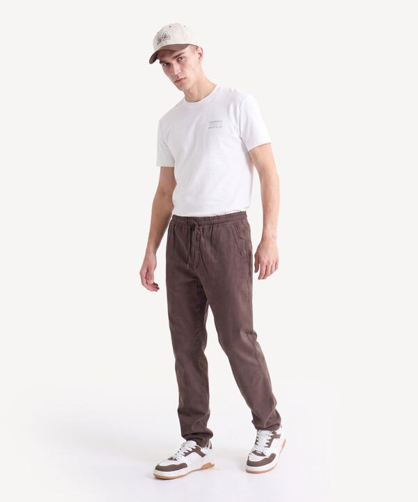 Camiseta Para Hombre