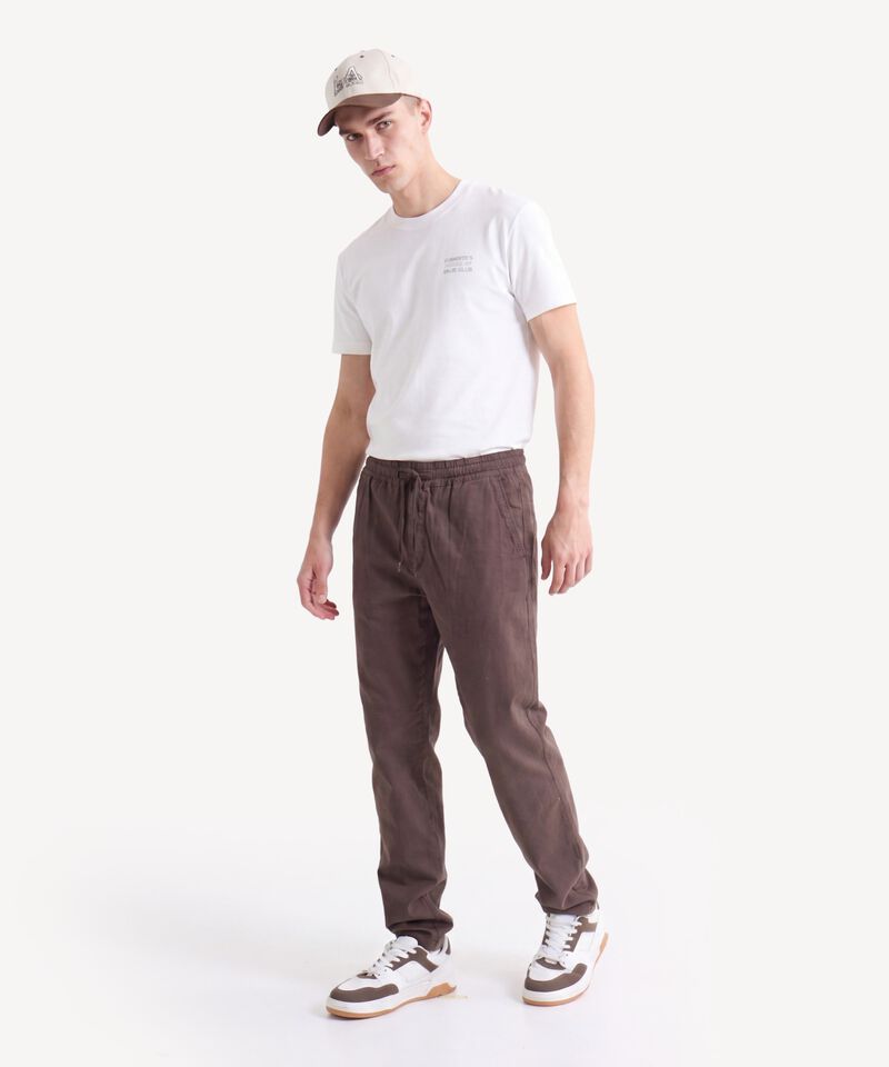 Camiseta Para Hombre