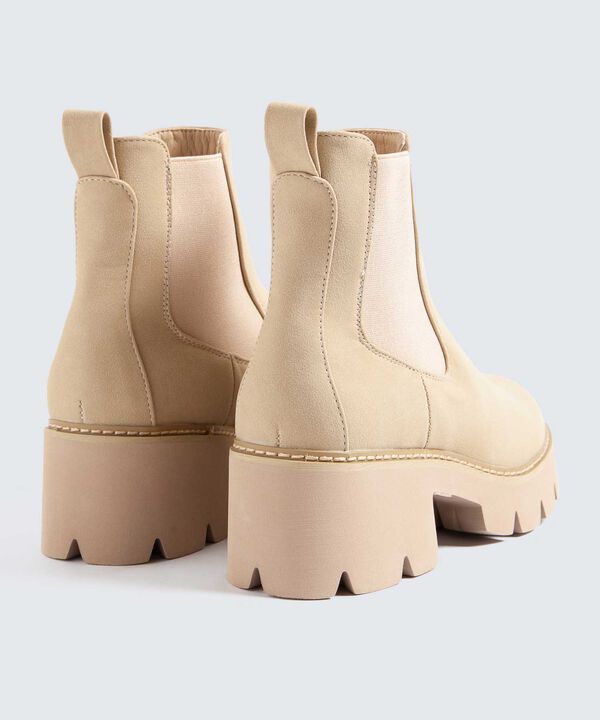 Botas para dama