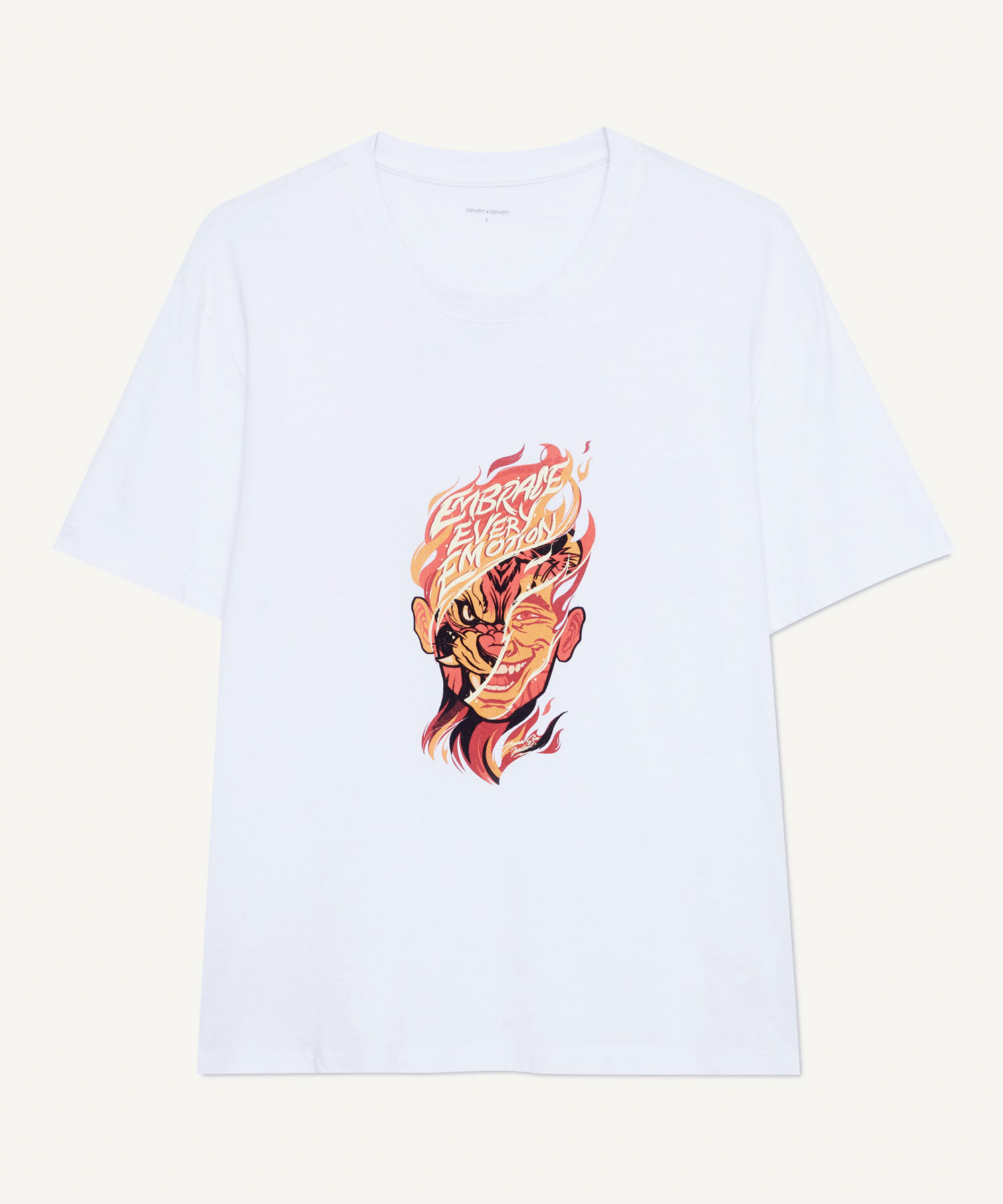 Camisetas para hombre