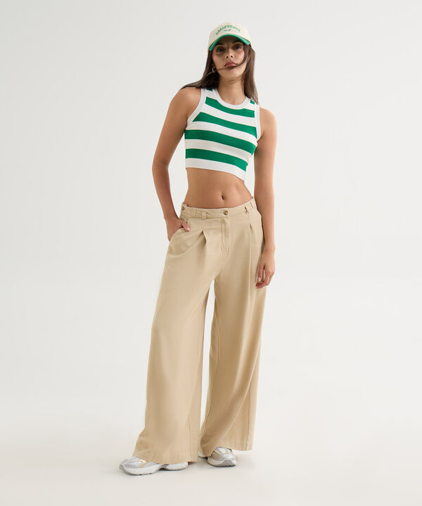 Camisetas Mujer