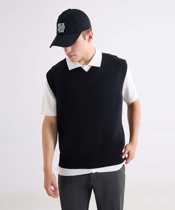 Chalecos para hombre  image number null