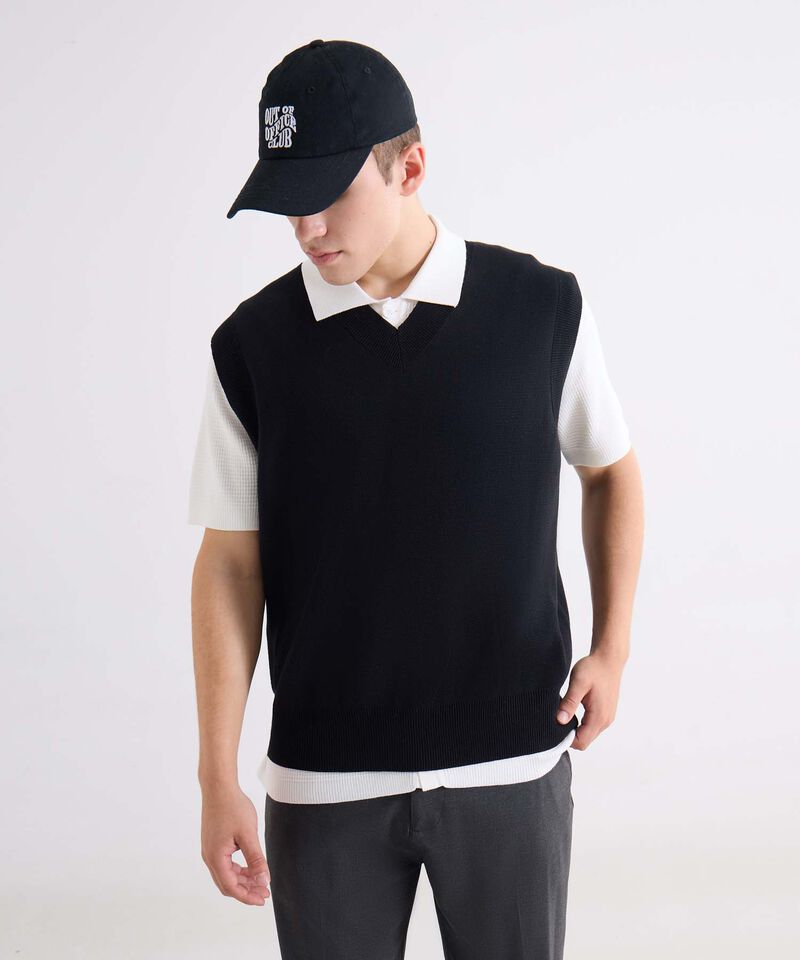 Chalecos para hombre 