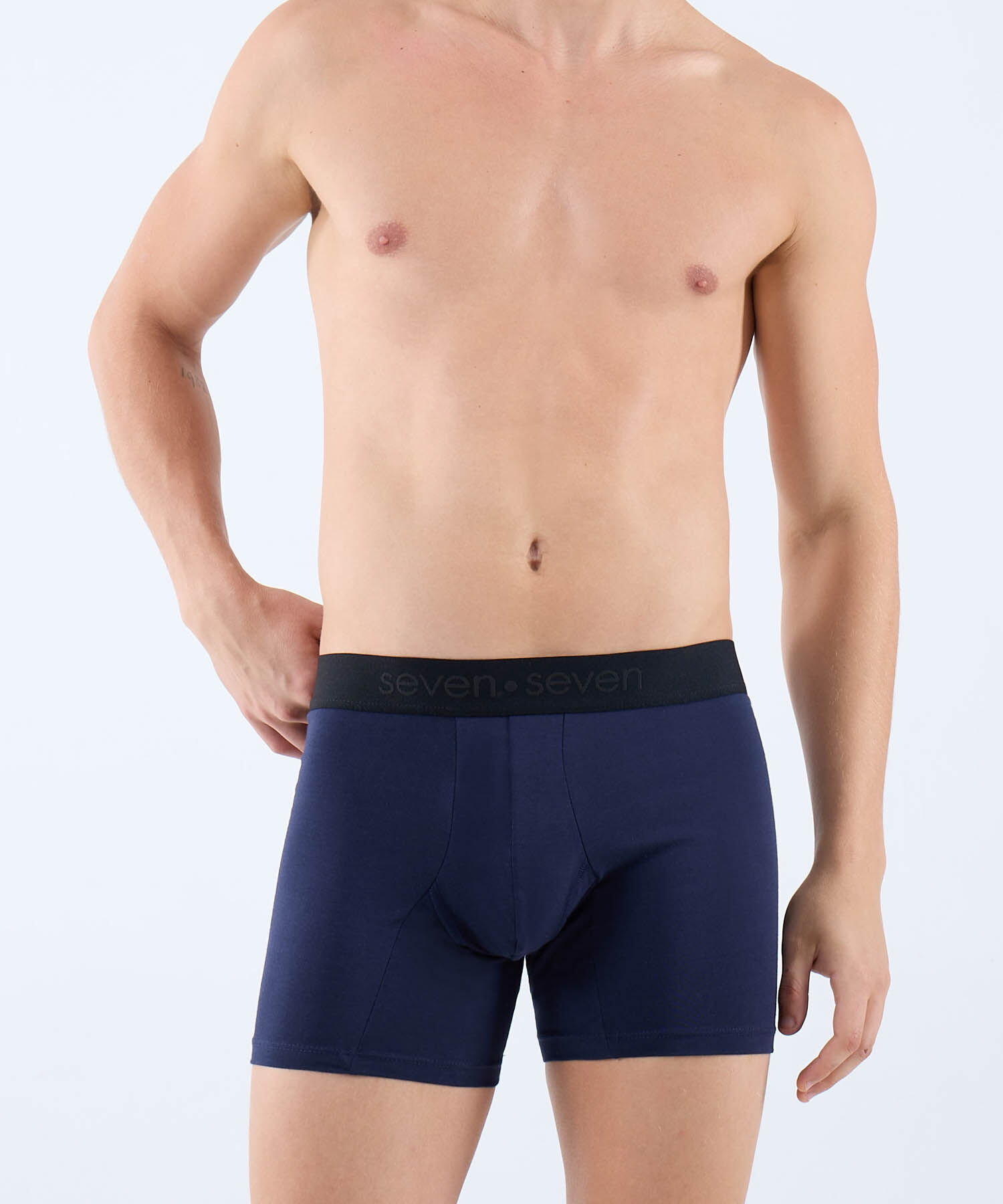 Boxers amplios para hombre