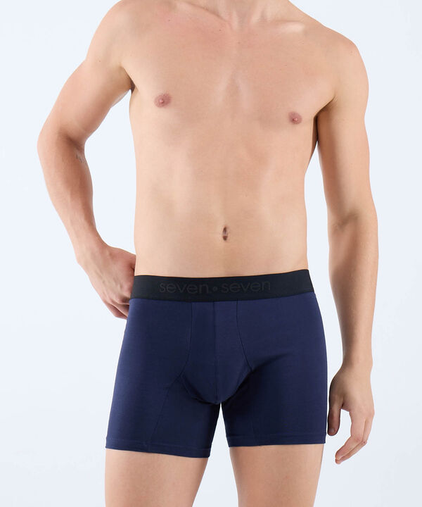 Boxers amplios para hombre