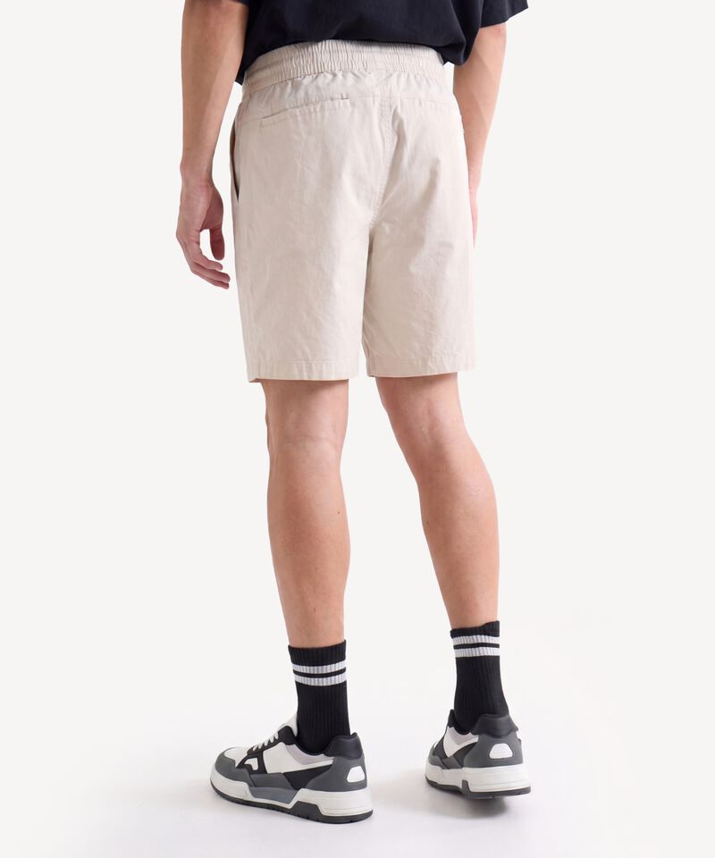 Bermuda Para Hombre