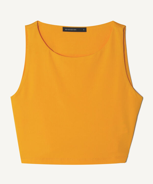 Camisetas básicas para mujer