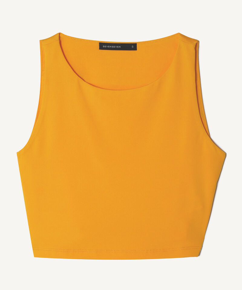 Camisetas básicas para mujer
