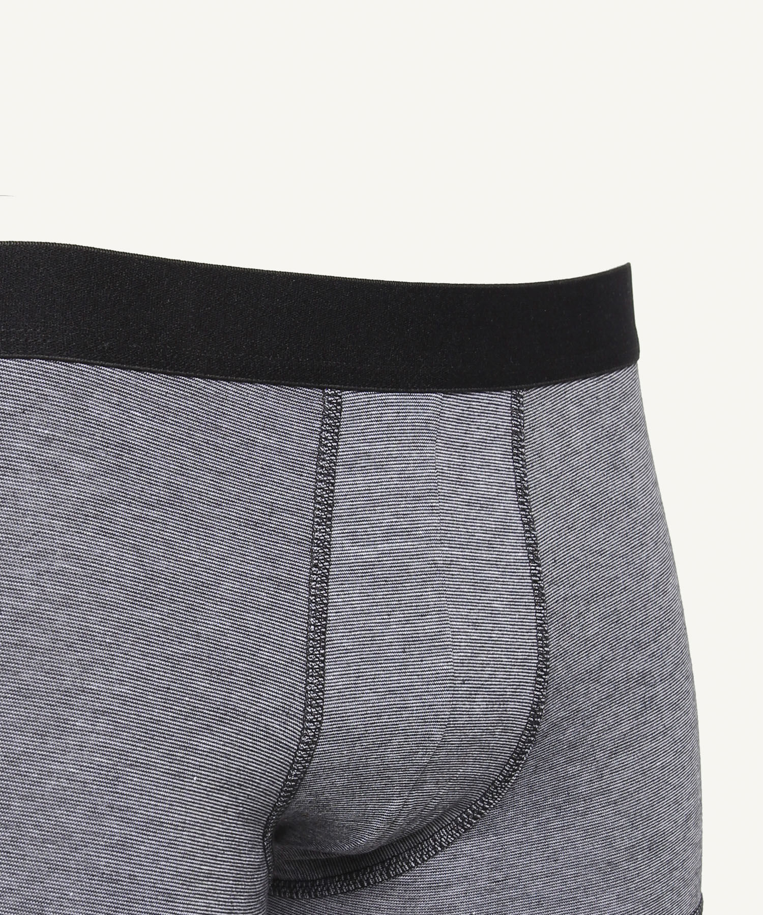 Boxers ajustados para hombre