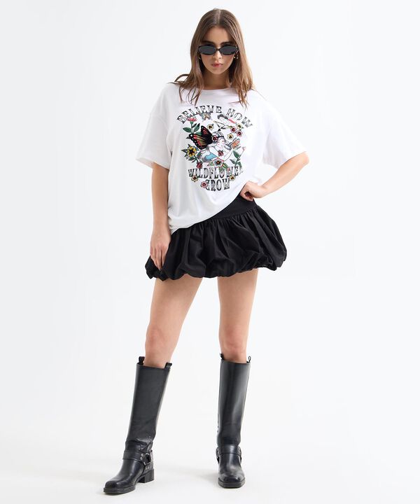 Camisetas Mujer