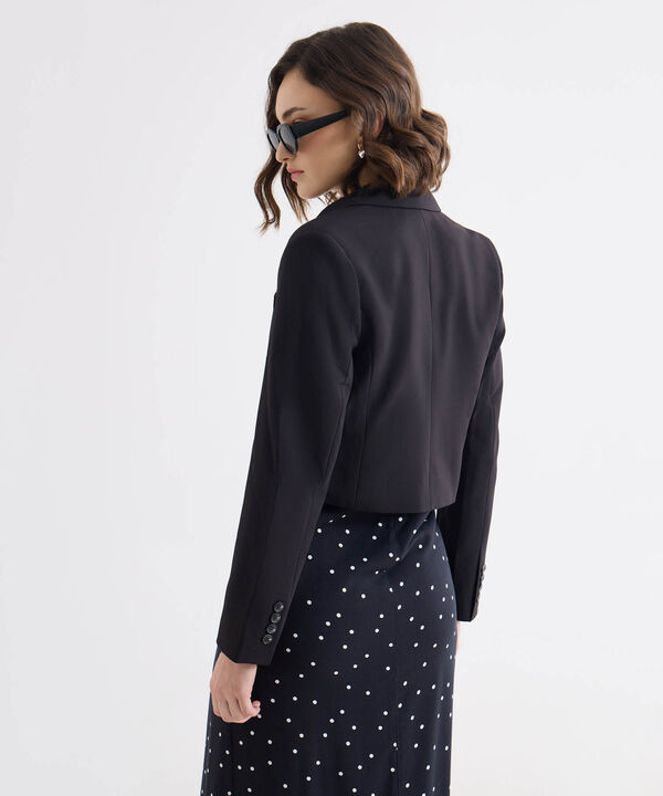 Blazers para mujer image number null