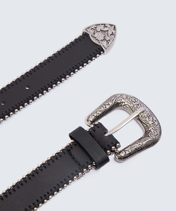 Cinturones para mujer