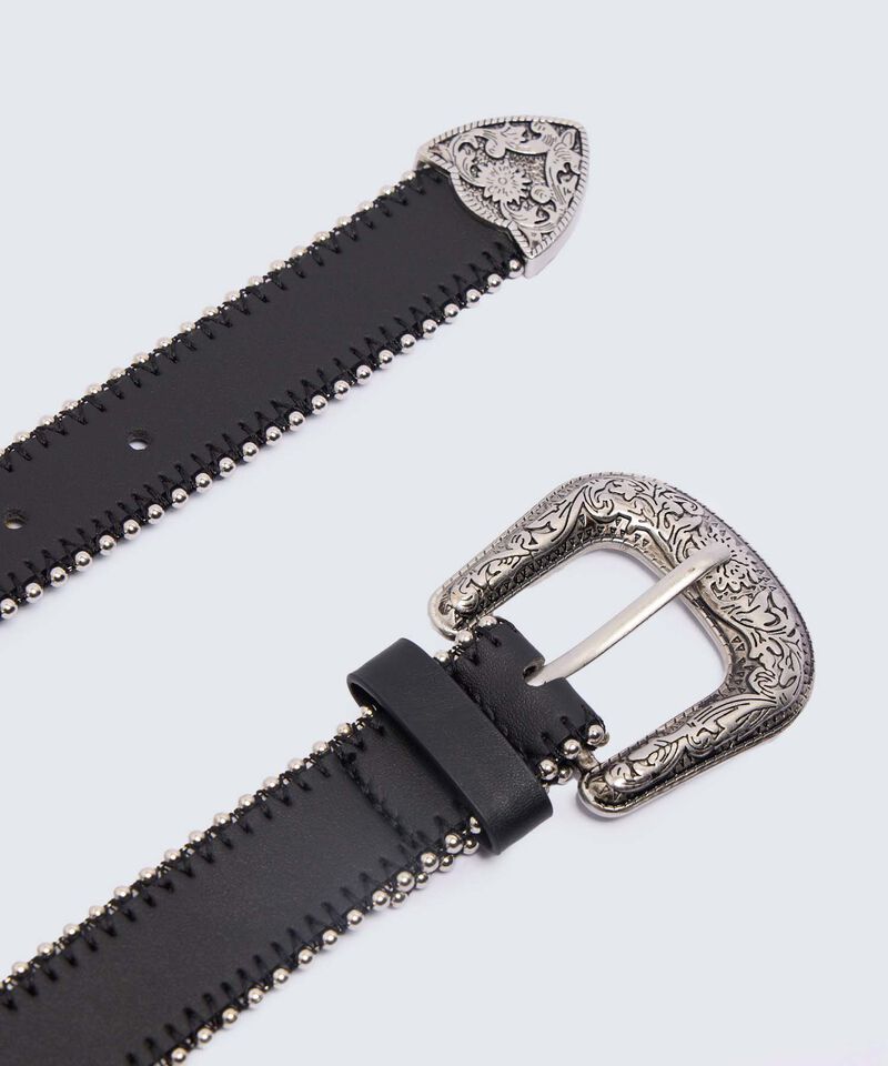 Cinturones para mujer