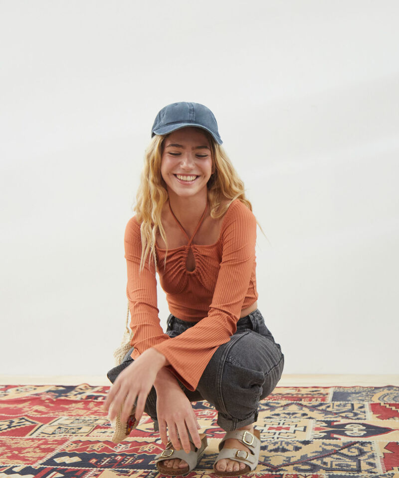 Camisetas Para Mujer