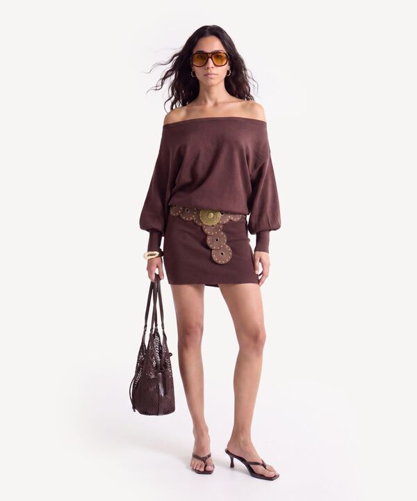 Vestido Para Mujer