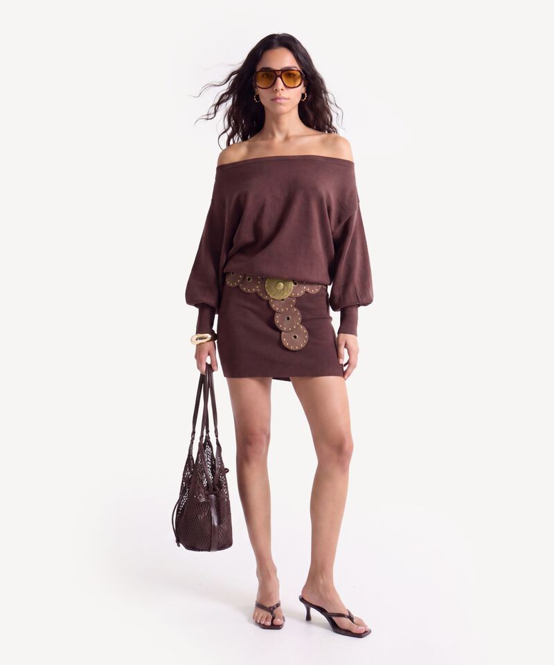 Vestido Para Mujer