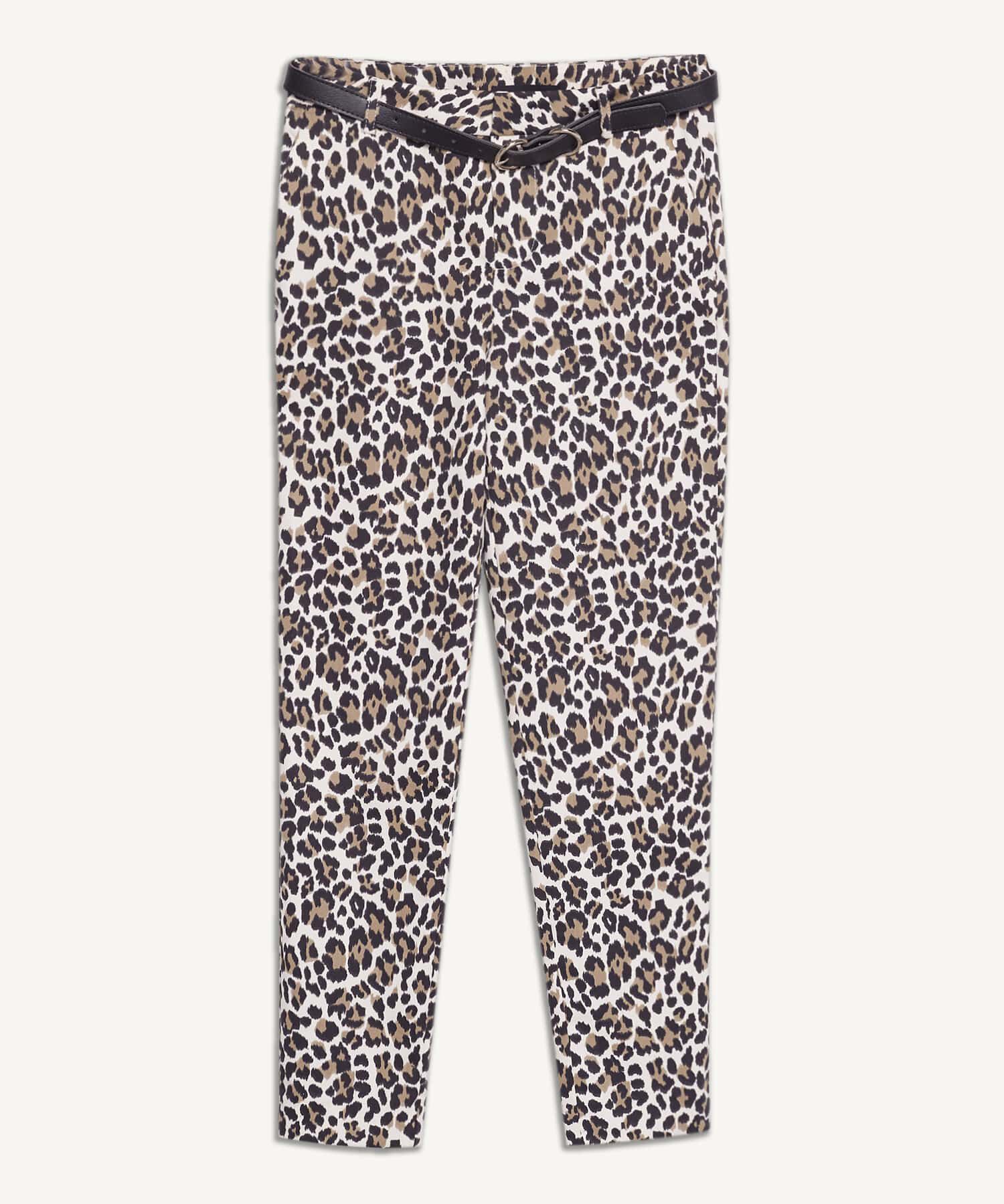 Pantalones basicos para mujer