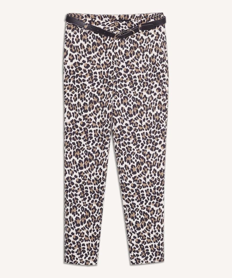 Pantalones basicos para mujer