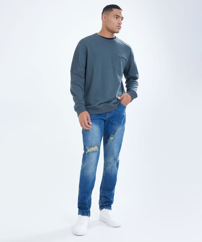 Buso Cuellos Redondo, , hi-res