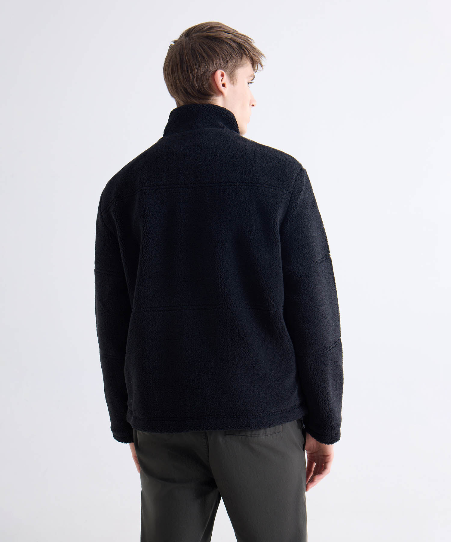 Chaquetas para hombre