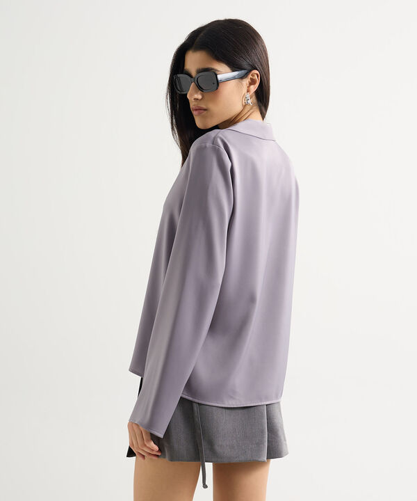 Blusas de moda para mujer image number null