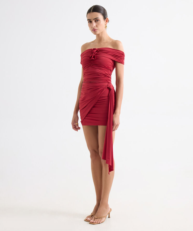 Faldas de moda