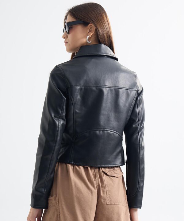 Chaquetas para mujer image number null