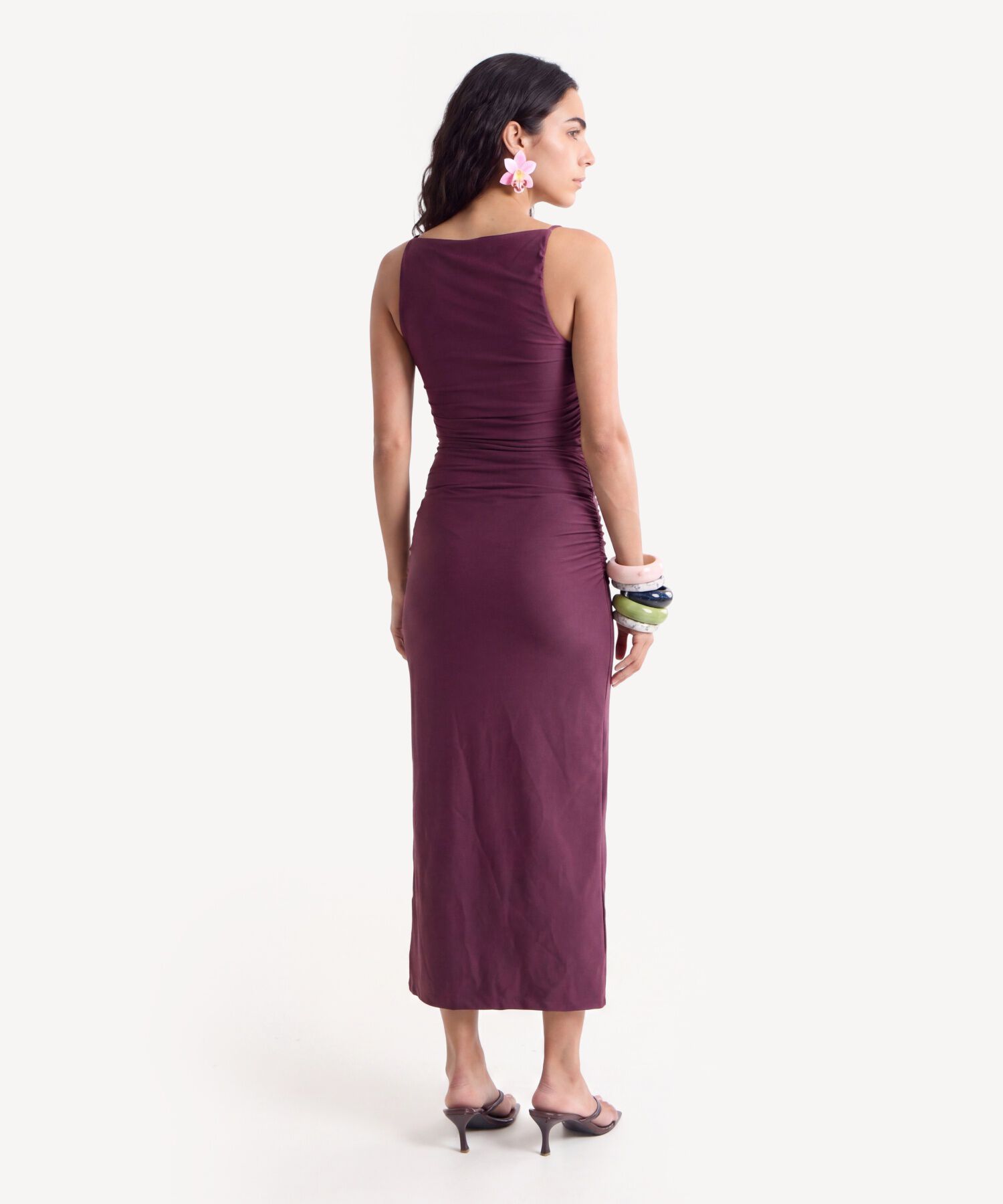 Vestido Para Mujer