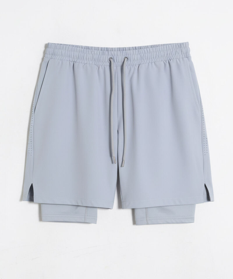 Bermudas para hombre