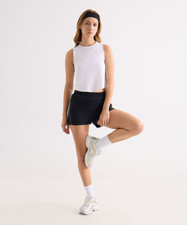 Camisetas Mujer