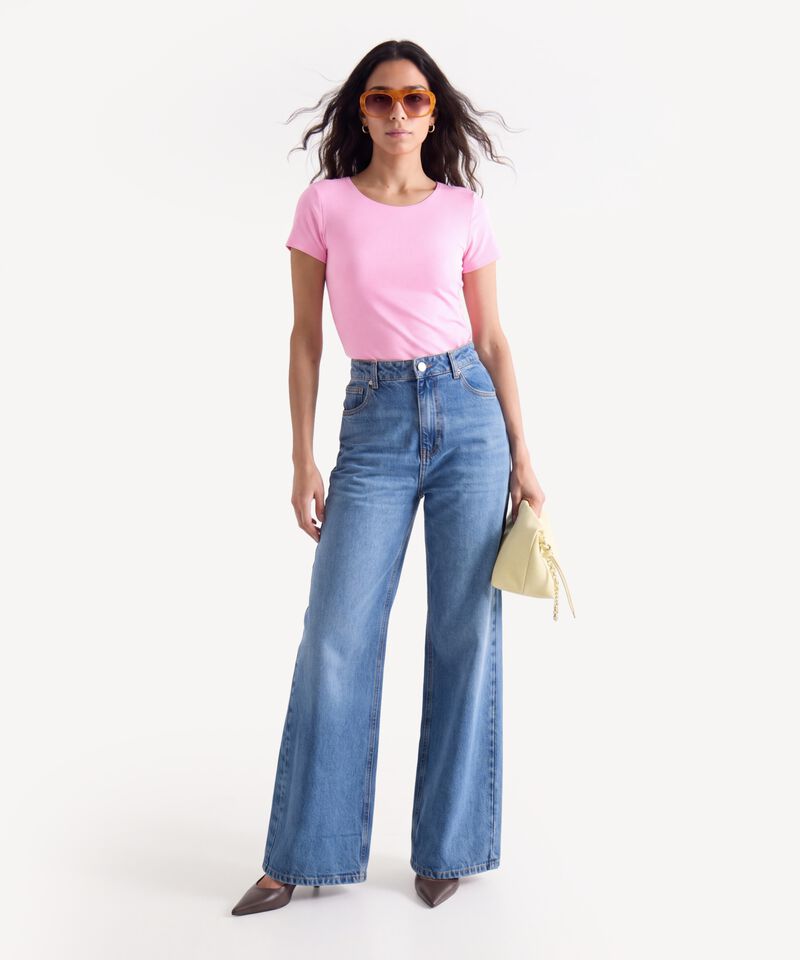 Jean Para Mujer