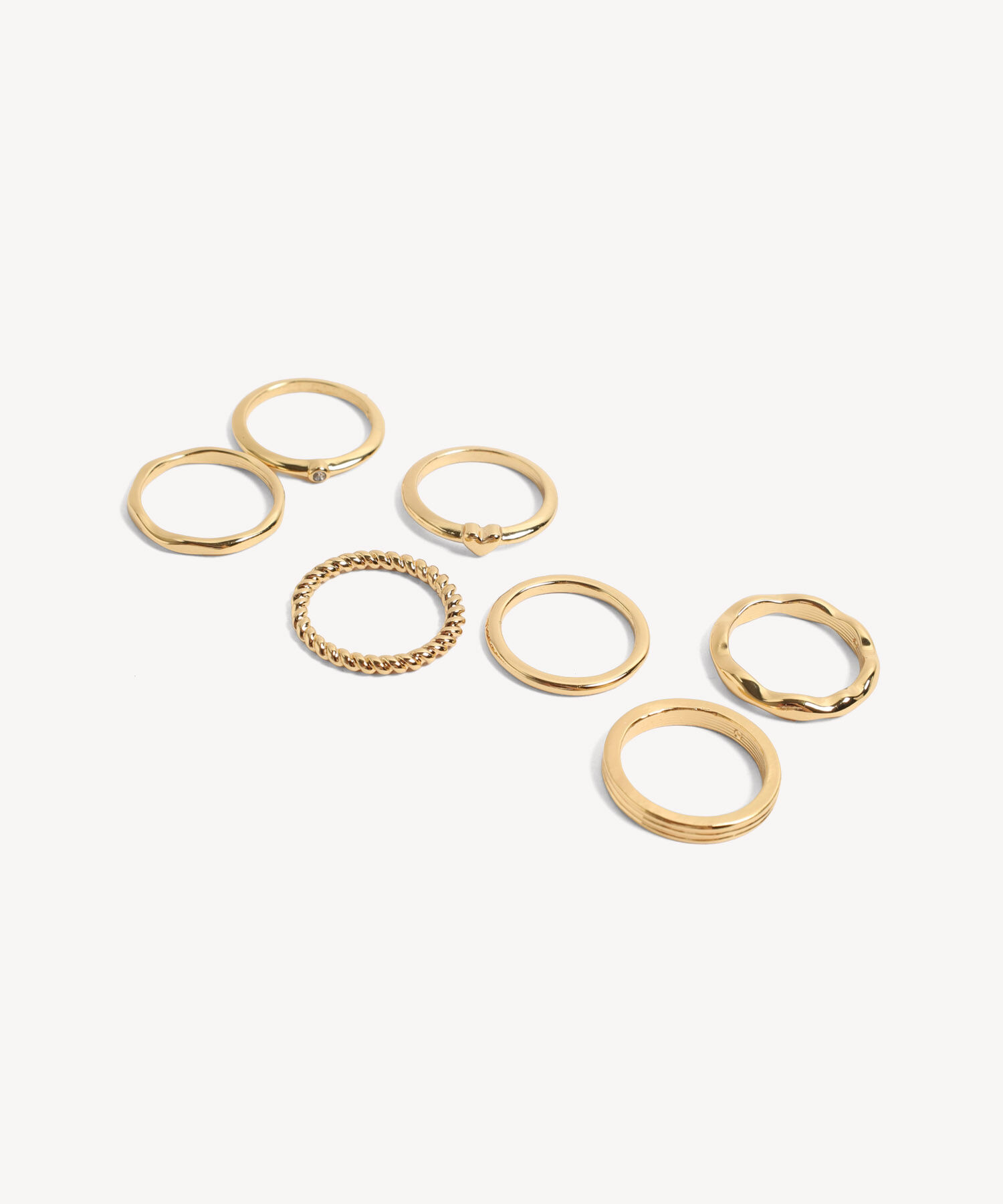 Anillo para mujer
