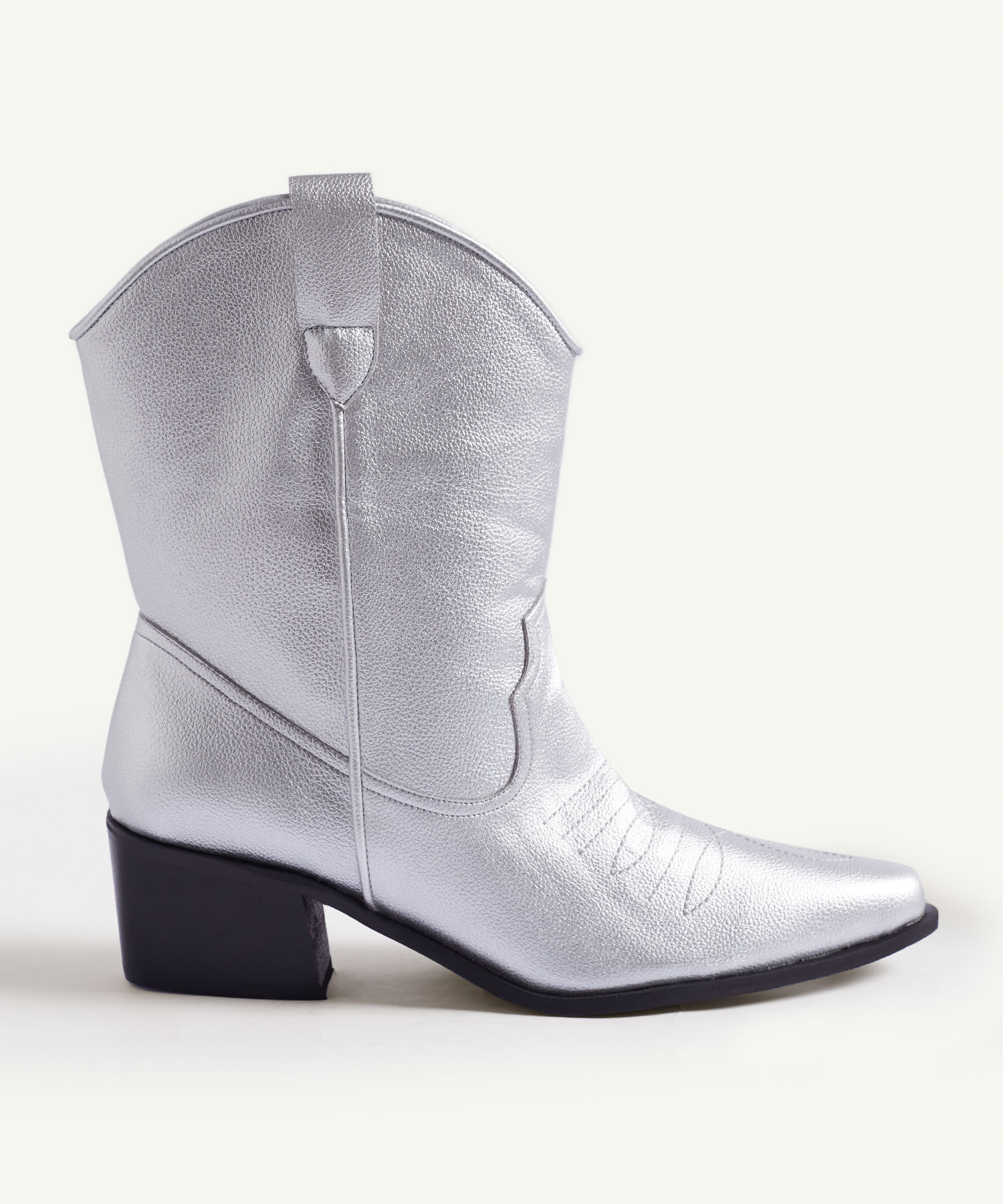 Botines para dama