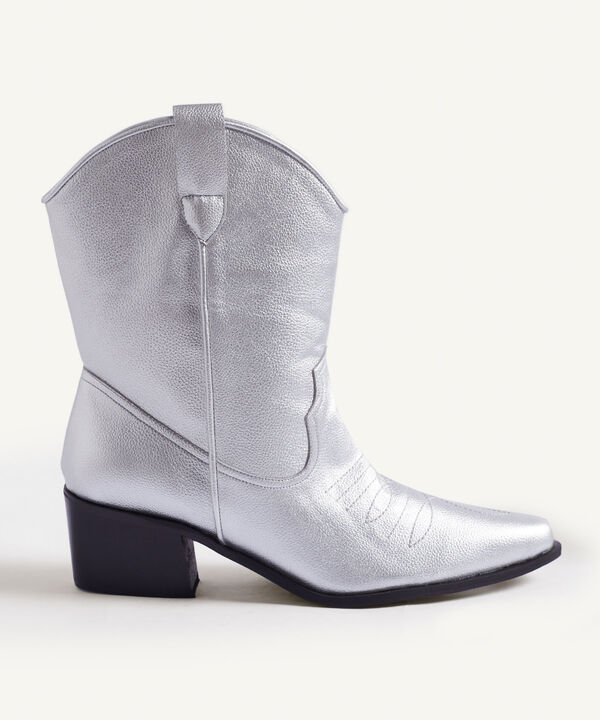 Botines para dama