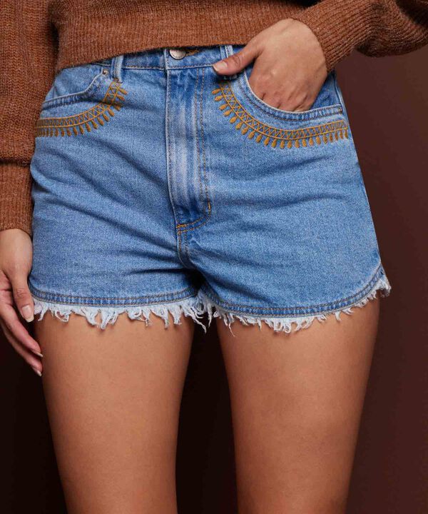Shorts para mujeres
