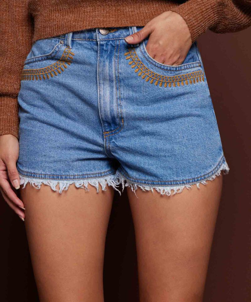 Shorts para mujeres