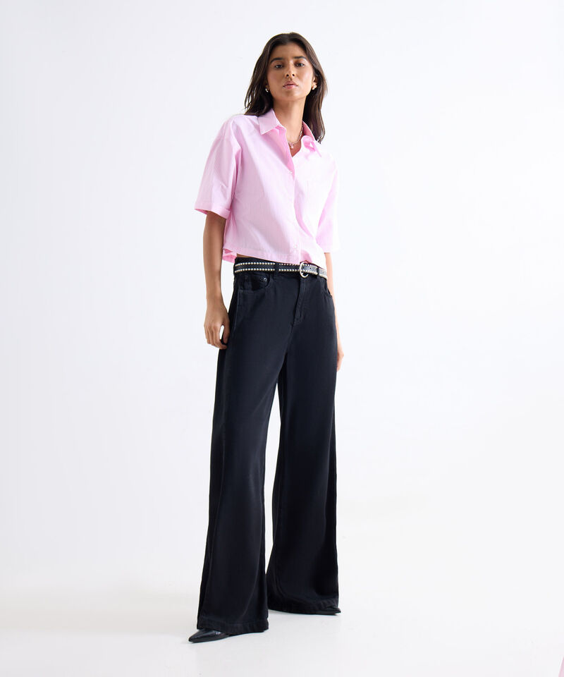 Blusas de moda para mujer