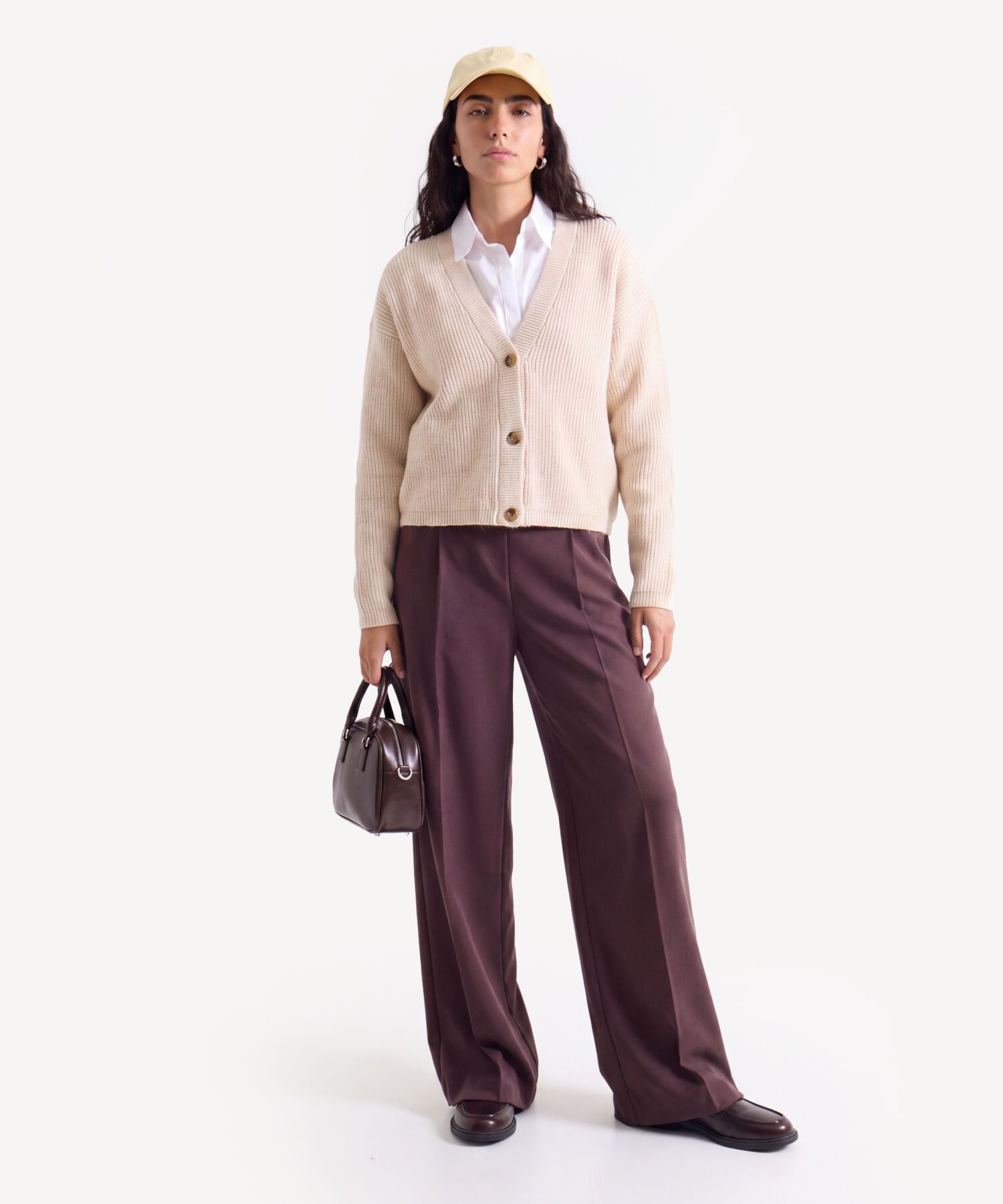 Saco Para Mujer