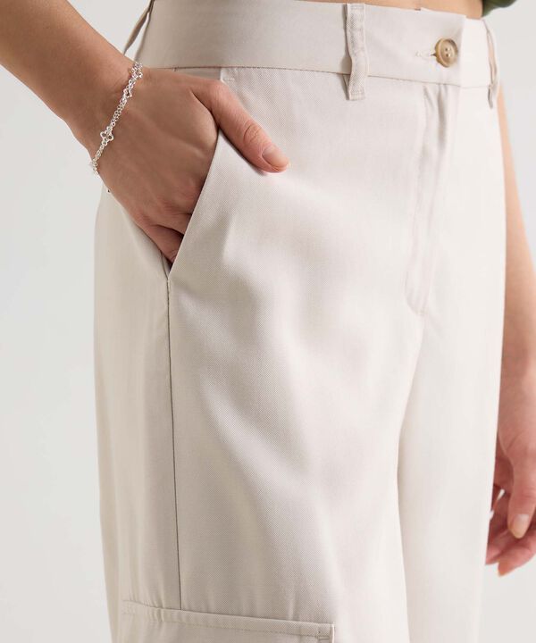 Pantalones para mujer