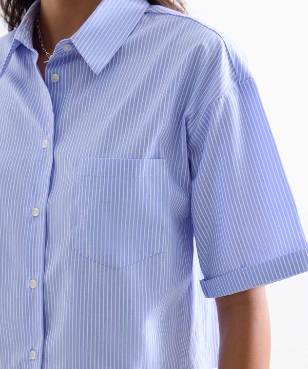 Blusas de moda para mujer