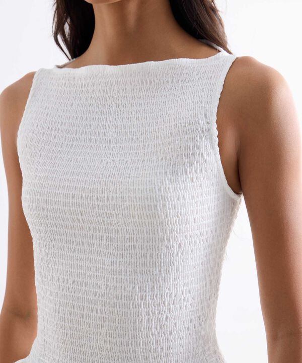 Blusas de moda para mujer