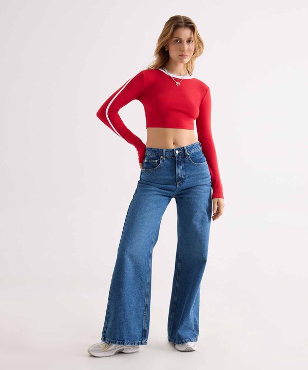 Camisetas Mujer