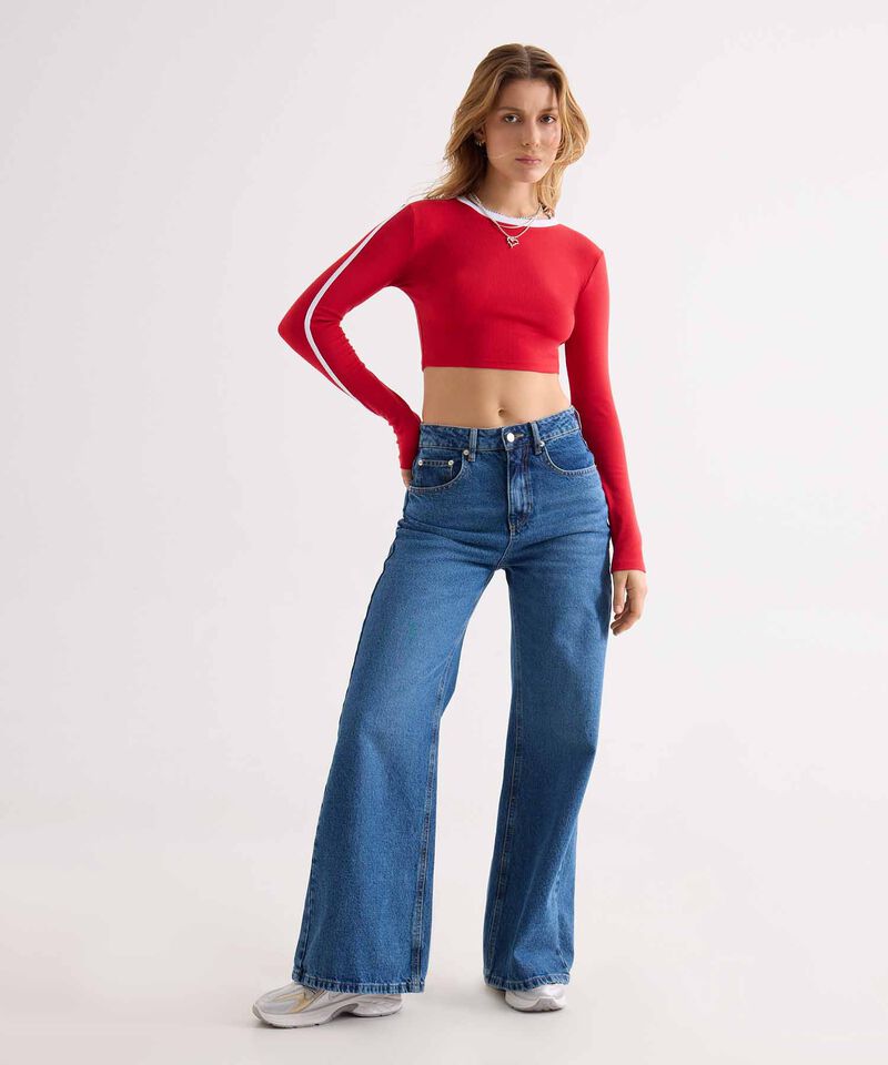 Camisetas Mujer